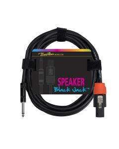 Black Jack speaker kabel