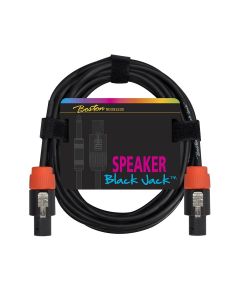 Black Jack speaker kabel