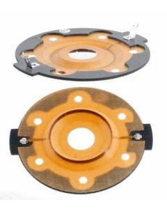 CDX1-14 Al diaphragm
