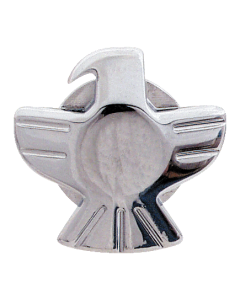 Strap Button