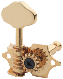 STA-TITE Vertical Machine Heads