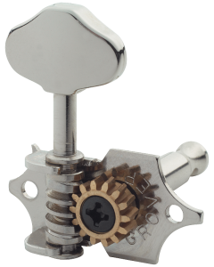 STA-TITE Vertical Machine Heads