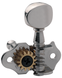 STA-TITE Vertical Machine Heads