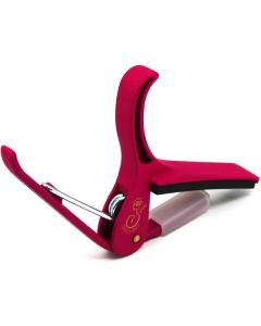 Grover Ultra Capoo / Red