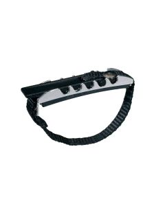 Capo voor akoestische/elektrische gitaar