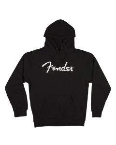 Fender Clothing Headwear logo hoodie