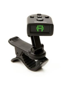 D'Addario Planet Waves micro universal tuner by NS Design
