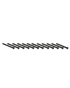 Fender Outlet screw BRIDGE TREBLE SIDE JB V
