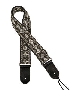 Gaucho Traditional Series guitar strap