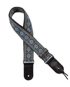 Gaucho Traditional Series guitar strap