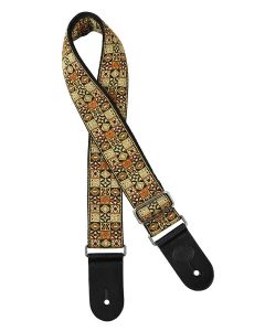 Gaucho Traditional Series guitar strap