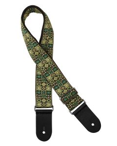 Gaucho Traditional Series guitar strap