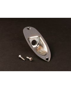 Gotoh Master Relic Collection jack plate