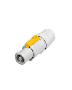 Neutrik power supply connector