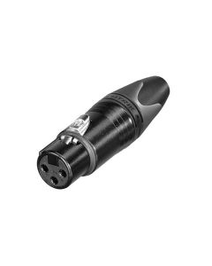 Neutrik xlr plug