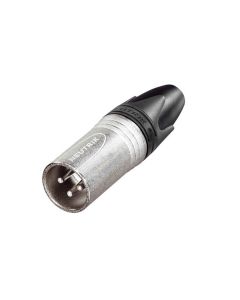 Neutrik xlr plug