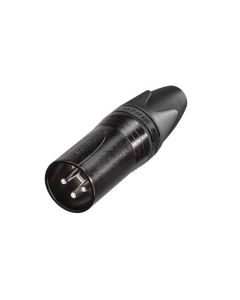 Neutrik xlr plug