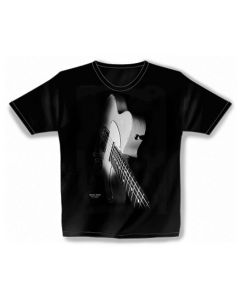 T-Shirt Bad moon rising L