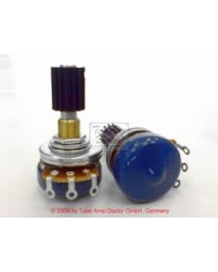 Wah-Pedal Replacement pot for Dunlop and Vox Wah