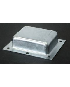 End bell for lamination 4 1/2"