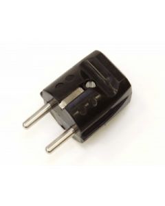Schuko Mains Plug