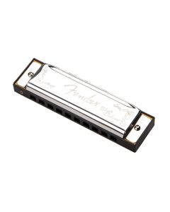 Fender Blues Deluxe harmonica