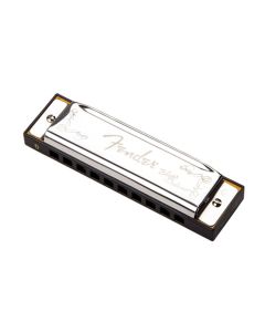 Fender Blues Deluxe harmonica