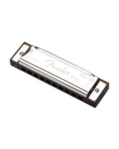 Fender Blues Deluxe harmonica