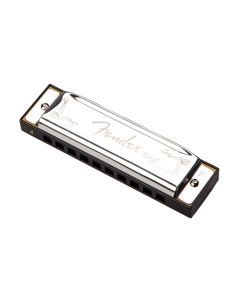 Fender Blues Deluxe harmonica