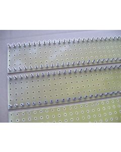 Turretboard 60 pins