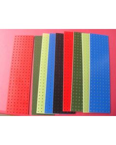Turretboard