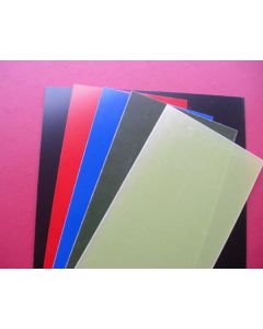 Turretboard Material FR4