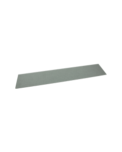 Fiberboard Fender Style