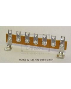 Draadsteun 7 pins (5+2)