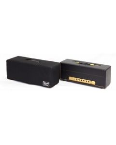 Amp Cover JTM45/JTM50/JMP50 small box head