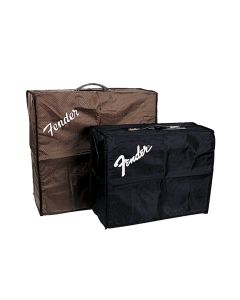 Fender amplifier cover '65 Super Reverb black 