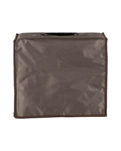 Fender amplifier cover Blues Junior brown 