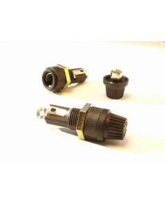 Fender fuseholder (1960er - ­80er)