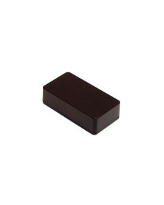 Hammond Diecast 1590BBK - BLACK