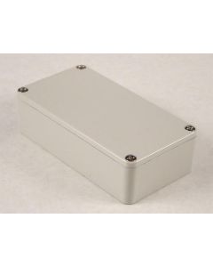 Hammond Diecast 1590BLG - LIGHT GRAY