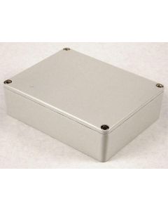 Hammond Diecast 1590BBLG - LIGHT GRAY