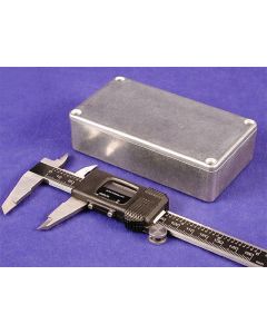 Hammond Diecast 1550B - 115 x 64 x 26 mm