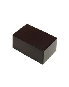Hammond Diecast 1590EBK - black
