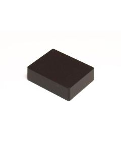Hammond Diecast 1590BBBK - BLACK