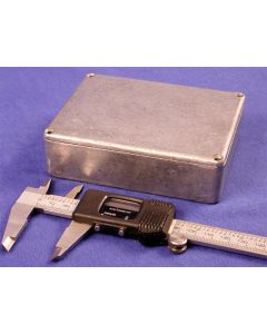 Hammond Diecast 1590BB