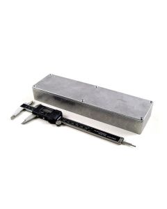 Hammond Diecast 1590BX2