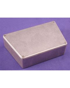 Hammond Diecast 1590TRPC