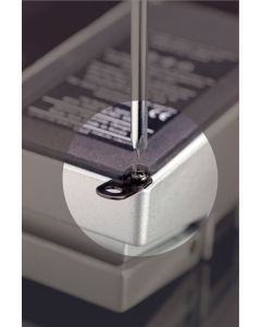 Nobels Mounty-P's (4) 