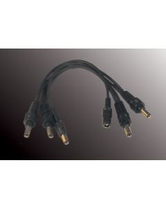 Power Extension Cable