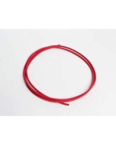3 Monkeys Solderless Cable Red